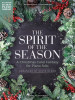 The Spirit of the Season: A Christmas Carol Fantasy for Piano Solo Arranged by Kevin Olson