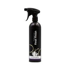 Solutie Detailing Rapid Nanolex Professional Final Finish, 750ml foto