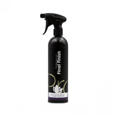 Solutie Detailing Rapid Nanolex Professional Final Finish, 750ml