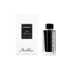Mont Blanc Black Meisterstuck Apă de parfum pentru bărbați EDP 125 ml