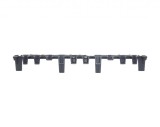 Armatura bara spate Jeep Grand Cherokee (Wk2), 07.2010-07.2013, 57010724AB