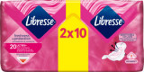 Libresse Absorbante Normal Towels, 20 buc