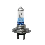 Bec halogen 12V - H7 - 55W +150% LightBooster PX26d 2buc Lucas Garage AutoRide