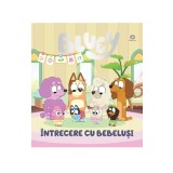 Bluey - Intrecere cu bebelusi