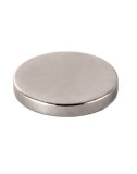 Cumpara ieftin Magnet neodim disc puternic 12mm x 3mm
