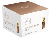 Fiole cu vitamina C Flash Effect, 30 x 1.5ml, InLab Medical