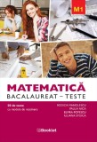 Matematica M1 Bacalaureat. Teste