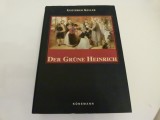 Der Grune Heinrich - G.Keller