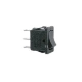 &Icirc;ntrerupător Compatibil 13X20 W39MMX5Z5 pentru Aparate Electrocasnice Mici / Roboți Bucătărie
