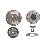 Kit ambreiaj LuK 600023000