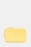 Rip Curl portfard culoarea portocaliu, 02XWUT