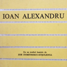 Ioan Alexandru - Imne (1977)