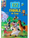 Cumpara ieftin 122 fabule de Esop/Esop