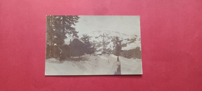 Maramures / Bucowina Pasul Prislop WK I ca. 1915 Karpaten prislop pass