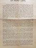 ROMAN CIOROGARIU, &icirc;n 1908, &icirc;ncearcă să ajungă episcop la Caransebeș
