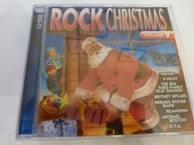 Rock christmas vol.9 foto