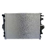 Radiator racire Vw Touareg (7p5), 2010- Motor 4, 2 V8 265kw; 4, 2 Tdi 250kw Diesel/Benzina, tip climatizare Cu/fara AC, cutie automata, cu conectori