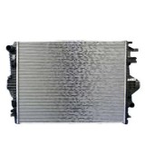 Radiator racire Vw Touareg (7p5), 2010- Motor 4, 2 V8 265kw; 4, 2 Tdi 250kw Diesel/Benzina, tip climatizare Cu/fara AC, cutie automata, cu conectori, Rapid