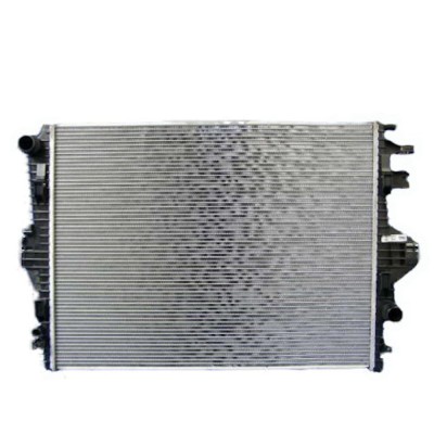 Radiator racire Vw Touareg (7p5), 2010- Motor 4, 2 V8 265kw; 4, 2 Tdi 250kw Diesel/Benzina, tip climatizare Cu/fara AC, cutie automata, cu conectori foto