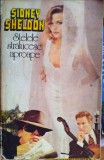 Stelele strălucesc aproape, Sidney Sheldon