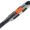 Cuțit universal 18mm SOLID TOOLS BLACK TIGER - Durabil și Precizional