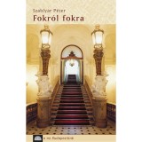 Fokr&oacute;l fokra - Szably&aacute;r P&eacute;ter