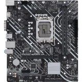 Mb asus prime h610m-k d4 lga 1700