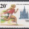 URSS 1991 - Jocurile Olimpice-Barcelona 1992, Serie + Set de 3 MC, 8 poze, MNH