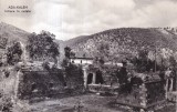 Ada Kaleh. Intrare in cetate (necirculata)