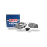 Kit ambreiaj Mazda 6 Estate (Gy), 6 Hatchback (Gg), 6 Sedan (Gg), Mpv 2 (Lw), 2.0 DI (GY19), 2.0 DI (GG14), 2.0 Di, BORG &amp;amp; BECK