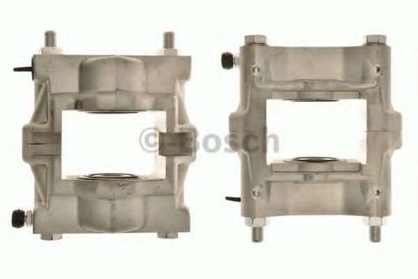 Etrier frana CITROEN C5 I (DC) (2001 - 2004) BOSCH 0 986 473 165