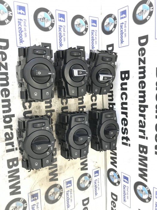 Bloc lumini BMW E90,E87,E81,X1