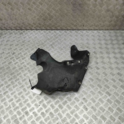 Scut motor dreapta spate BMW 3 G20, G80, G28 M3 Competition 2021 OEM: 7340868 foto