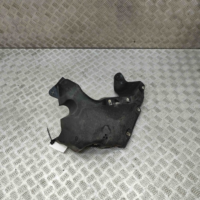 Scut motor dreapta spate BMW 3 G20, G80, G28 M3 Competition 2021 OEM: 7340868