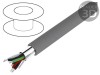 Cablu Alpha Essential C&amp;C Ecranat 3x2x24AWG PVC