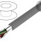 Cablu Alpha Essential C&amp;C Ecranat 3x2x24AWG PVC