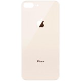 Capac baterie Apple iPhone 8 Plus, Auriu