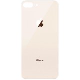 Capac baterie Apple iPhone 8 Plus, Auriu