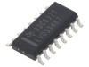Interfață Declanșator Linie 400Mbps LVDS SMD 3-3.6VDC