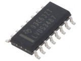 Interfață Declanșator Linie 400Mbps LVDS SMD 3-3.6VDC