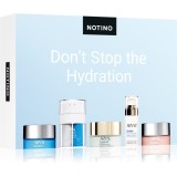 Beauty Discovery Box Notino Don&rsquo;t Stop the Hydration set pentru femei