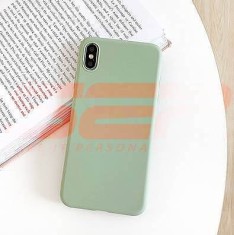 Toc TPU Matte Samsung Galaxy Note 10 Olive foto