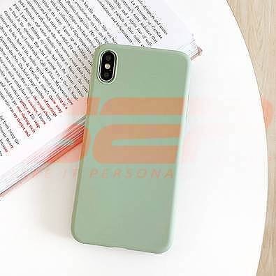 Toc TPU Matte Huawei P Smart Z Olive foto
