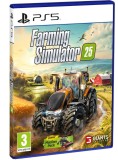 Farming Simulator 25 PS5