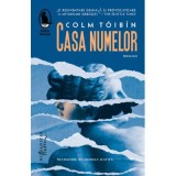 Casa numelor - Colm Toibin