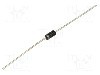 Dioda redresoare, 1A, 0,8kV, DO41, SMC DIODE SOLUTIONS - 1N4006GTA