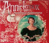 CD Album - Annie Lennox: A Christmas Cornucopia