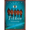Titkos t&aacute;rsas&aacute;g - A Magyar Testv&eacute;ri K&ouml;z&ouml;ss&eacute;g t&ouml;rt&eacute;nete - Szek&eacute;r N&oacute;ra