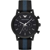 Ceas Barbati, Emporio Armani, Luigi AR1948 - Marime universala