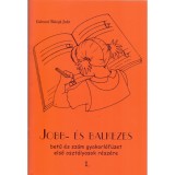 Jobb &eacute;s balkezes betű &eacute;s sz&aacute;m gyakorl&oacute;f&uuml;zet 1-2. - Első oszt&aacute;lyosok r&eacute;sz&eacute;re - Gabosn&eacute; Balogh Judit